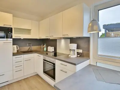 Ferienwohnung für 3 Personen (47 m²) in Duhnen 3/10