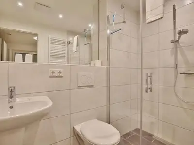 Ferienwohnung für 2 Personen (32 m²) in Duhnen 5/10