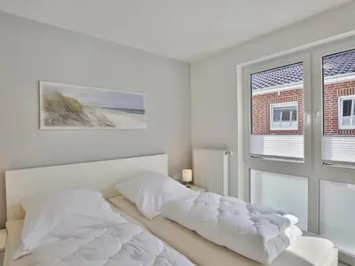 Ferienwohnung für 2 Personen (32 m²) in Duhnen 6/10