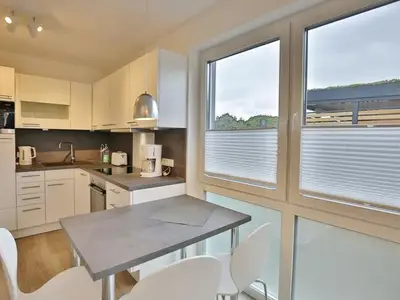 Ferienwohnung für 3 Personen (47 m²) in Duhnen 4/10