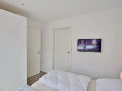 Ferienwohnung für 2 Personen (32 m²) in Duhnen 7/10
