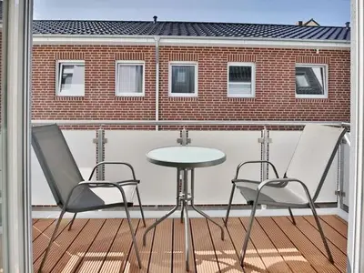 Ferienwohnung für 2 Personen (32 m²) in Duhnen 8/10