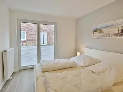 Ferienwohnung für 3 Personen (47 m²) in Duhnen 6/10