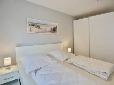 Ferienwohnung für 3 Personen (47 m²) in Duhnen 7/10