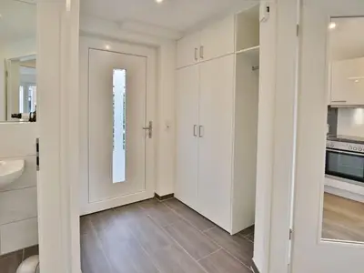 Ferienwohnung für 3 Personen (47 m²) in Duhnen 9/10