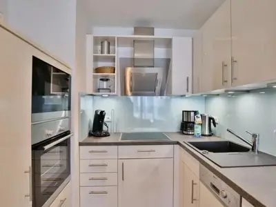 Ferienwohnung für 2 Personen (44 m²) in Duhnen 6/10