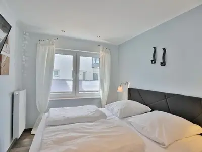 Ferienwohnung für 2 Personen (44 m²) in Duhnen 9/10
