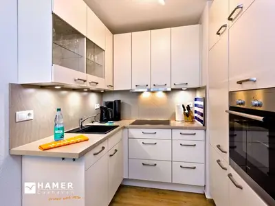 Ferienwohnung für 3 Personen (44 m²) in Duhnen 6/10