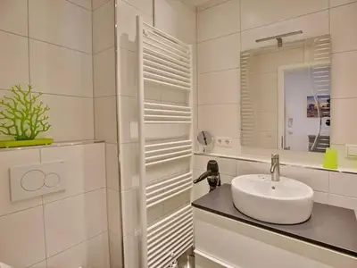 Ferienwohnung für 3 Personen (44 m²) in Duhnen 8/10