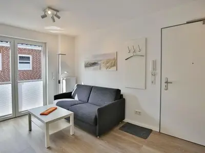 Ferienwohnung für 2 Personen (32 m²) in Duhnen 10/10