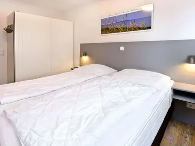 Ferienwohnung für 3 Personen (44 m²) in Duhnen 9/10