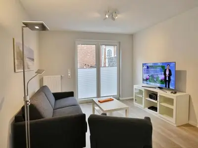 Ferienwohnung für 3 Personen (50 m²) in Duhnen 3/10
