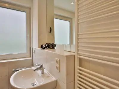 Ferienwohnung für 3 Personen (50 m²) in Duhnen 9/10