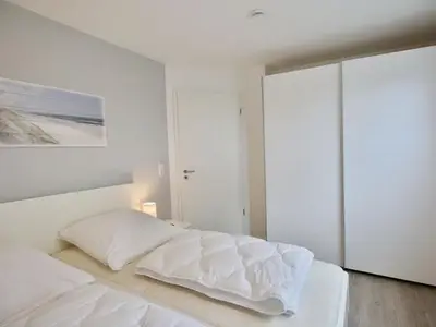 Ferienwohnung für 3 Personen (47 m²) in Duhnen 5/10