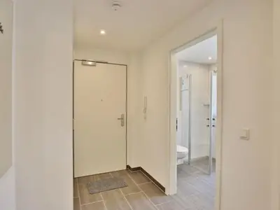 Ferienwohnung für 3 Personen (47 m²) in Duhnen 9/10