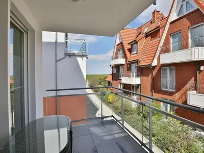 Ferienwohnung für 4 Personen (60 m²) in Duhnen 6/10