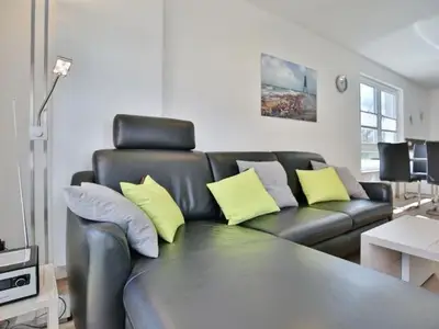 Ferienwohnung für 4 Personen (60 m²) in Duhnen 7/10