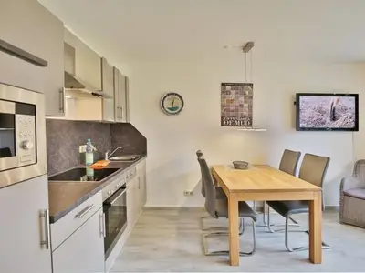 Ferienwohnung für 4 Personen (52 m²) in Duhnen 3/10