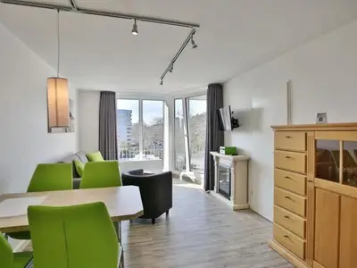 Ferienwohnung für 3 Personen (40 m²) in Cuxhaven 5/10