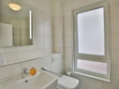 Ferienwohnung für 4 Personen (60 m²) in Duhnen 8/10