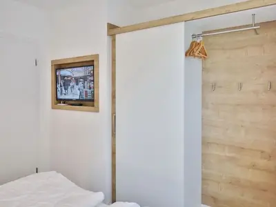 Ferienwohnung für 4 Personen (60 m²) in Duhnen 7/10