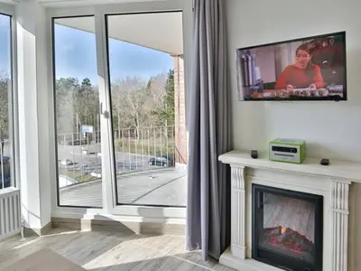 Ferienwohnung für 3 Personen (40 m²) in Cuxhaven 6/10