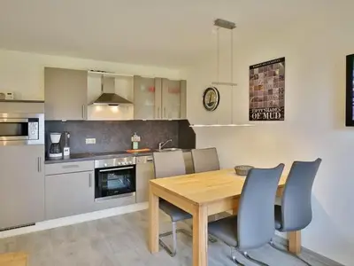 Ferienwohnung für 4 Personen (52 m²) in Duhnen 4/10