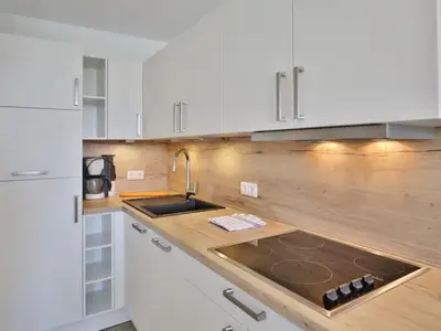 Ferienwohnung für 3 Personen (40 m²) in Cuxhaven 8/10