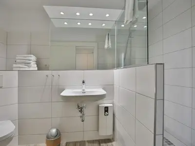 Ferienwohnung für 3 Personen (40 m²) in Cuxhaven 9/10