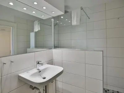 Ferienwohnung für 3 Personen (40 m²) in Cuxhaven 10/10