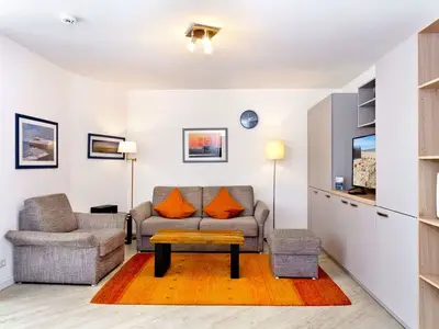 Ferienwohnung für 4 Personen (40 m²) in Duhnen 2/10