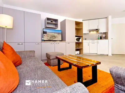 Ferienwohnung für 4 Personen (40 m²) in Duhnen 3/10