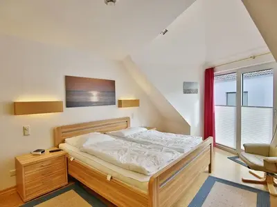 Ferienwohnung für 2 Personen (40 m²) in Duhnen 5/10