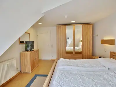 Ferienwohnung für 2 Personen (40 m²) in Duhnen 6/10