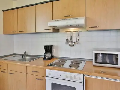 Ferienwohnung für 4 Personen (40 m²) in Duhnen 4/10