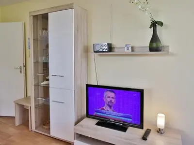 Ferienwohnung für 4 Personen (40 m²) in Duhnen 5/10