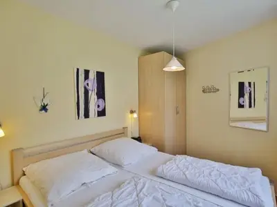 Ferienwohnung für 4 Personen (40 m²) in Duhnen 6/10