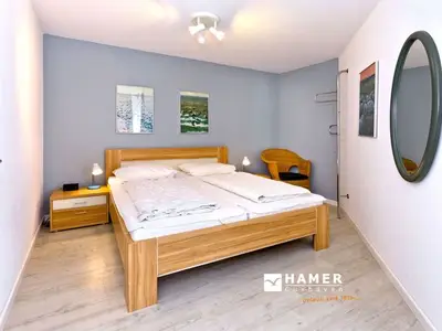 Ferienwohnung für 4 Personen (40 m²) in Duhnen 8/10