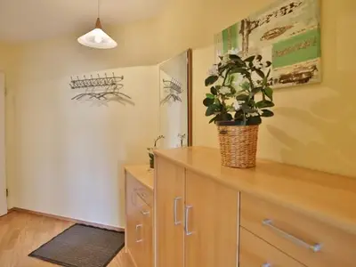 Ferienwohnung für 4 Personen (40 m²) in Duhnen 7/10