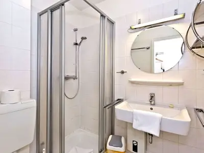 Ferienwohnung für 4 Personen (40 m²) in Duhnen 9/10