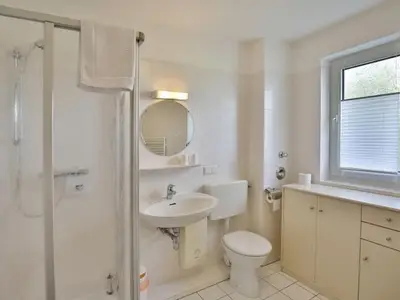 Ferienwohnung für 4 Personen (40 m²) in Duhnen 8/10
