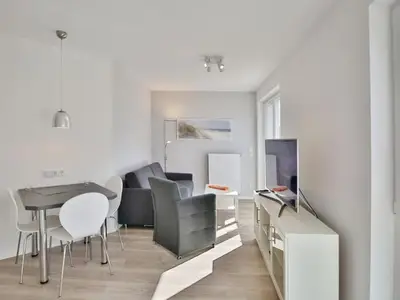 Ferienwohnung für 3 Personen (47 m²) in Duhnen 2/10