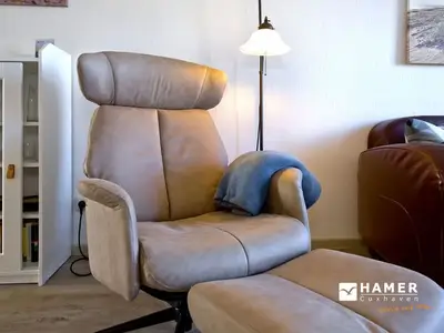 Ferienwohnung für 2 Personen (60 m²) in Cuxhaven 5/10