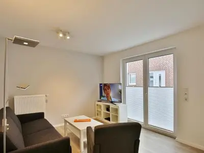 Ferienwohnung für 3 Personen (47 m²) in Duhnen 10/10