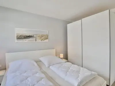 Ferienwohnung für 3 Personen (47 m²) in Duhnen 6/10