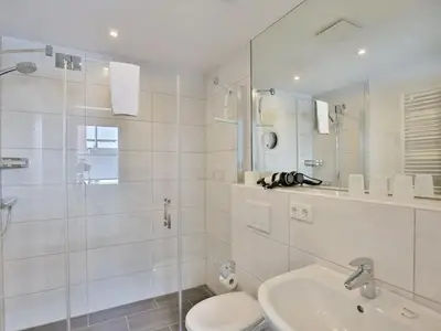 Ferienwohnung für 3 Personen (47 m²) in Duhnen 8/10