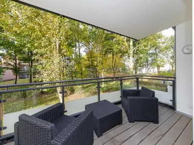 Ferienwohnung für 3 Personen (44 m²) in Duhnen 6/10