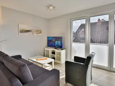 Ferienwohnung für 4 Personen (72 m²) in Duhnen 2/10