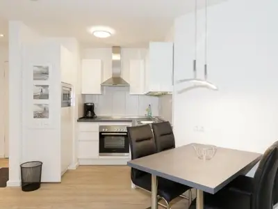 Ferienwohnung für 3 Personen (44 m²) in Duhnen 7/10