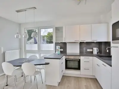 Ferienwohnung für 4 Personen (72 m²) in Duhnen 4/10